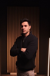 Víctor - Profesor de matemáticas